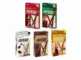 Maybe you would like to learn more about one of these? Pepero The Most Famous Snack In Korea Ivisitkorea