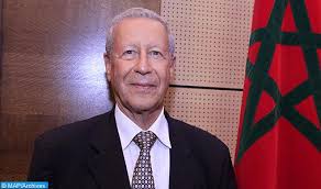 السيد بن المختار التمكن من التعلمات الأساسية واللغات الأجنبية وتثمين التكوين المهني من التدابير الأولوية للموسم الدراسي الحالي Maroc Ma