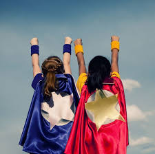 This is a fantastic comic book fancy dress for women at halloween or any fancy. 40 Best Superhero Costumes Diy Superhero Halloween Costume Ideas