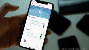 #howtotracemobilenumber,#howtotracelocation in this video i explain how to trace any mobile number by using whats ap | malayalam, if you like this video. Coronavirus Tracking Apps How Are Countries Monitoring Infections News Dw 27 04 2020