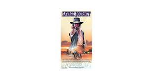 Amazon.com: Savage Journey [VHS] : Grandmaison,Maurice: Movies & TV