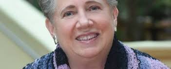 Mary, this time it's about you