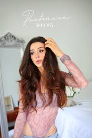 Alina Rose XXX invites you to revel in her world of pleasure and fantasy