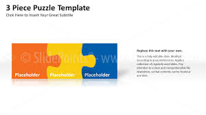 The main goal of business visualization is to train people to transform information into visual images. 2d Puzzle Powerpoint Premium Powerpoint Editable Templates E Shop