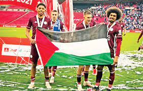 The west might repeatedly try but people like hamza will not let them ignore palestine. Husqlr 5khm7jm