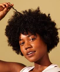 Not only do short hairstyles add volume to your strands, but the haircut is also so low maintenance, giving you a red carpet look with half the time and effort. How To Create Finger Coils For Ultimate Hair Definition