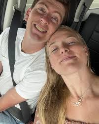 Kathryn Plummer's Instagram, Twitter & Facebook