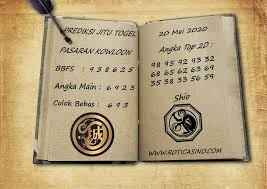 Pin Di Prediksi Roti Togel88