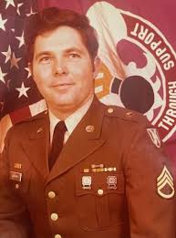 Staff Sergeant John Howard Latham Obituary (2025)