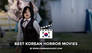 Every fresh horror movie from korea, including train to busan, the wailing, and the host! The 13 Best Korean Horror Movies Streaming Links Included Cinema Escapist