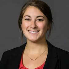 Kylie Pape's Instagram, Twitter & Facebook