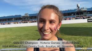 Interview: Helen Sachs, Holland West Ottawa