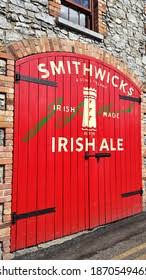 Smithwick's Beer Royalty-Free Images, Stock Photos & Pictures