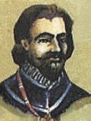 Luís Vaz de Torres Biography