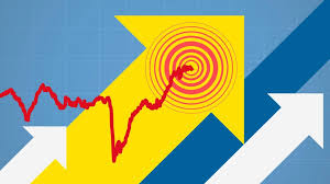 City average series for all items, not seasonally adjusted. Inflation A New Era Financial Times