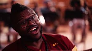 A Change Is Gonna Come · Good Shepherd Collective