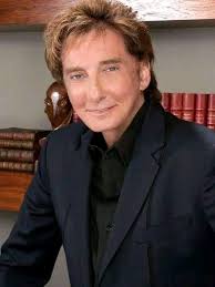 What do people love about Barry Manilow?