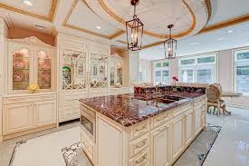 Signature Kitchens Ny Luxury Custom