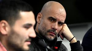 Endrity i post all the time posts: Guardiola Sorry For Gundogan As Uefa Moves Champions League Final To Porto