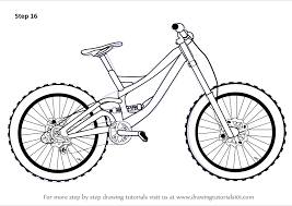 We did not find results for: Learn How To Draw A Bicycle Two Wheelers Step By Step Drawing Tutorials