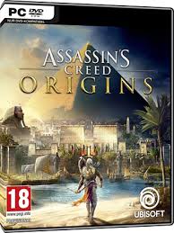 Origins, the main character, an egyptian assassin named bayek, goes on an adventure that will shape the origin of the entire assassins creed series as a whole. Buy Assassin S Creed Origins Ac Origin Key Mmoga