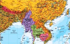 Letak ini berpengaruh terhadap perekonomian dan kehidupan masyarakat di asean. 1 Sebutkan Batas Wilayah Asean Berdasarkan Letak Geografisnya Coba Sebutkan