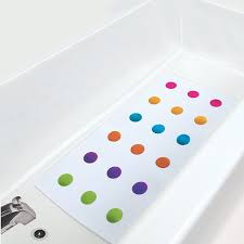 1 count (pack of 1) 4.6 out of 5 stars 4,874. Munchkin Dandy Dots Bath Mat Baby George At Asda
