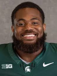 Spartans Welcome NFL to East Lansing for Annual Pro Day