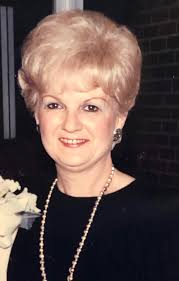 Dorothy Jane Martino