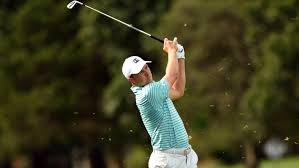 Back at royal portrush two years ago,. Jordan Spieth S Problems Physical Not Mental