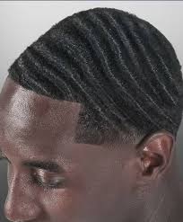 2 cool black men with waves. 10 Best Wavy Hairstyles For Black Men 2020 Guide Cool Men S Hair