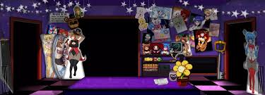 FNIA: Ultimate Location (Five Nights in Anime 3) FNaF fangame by Mairusu -  Game Jolt | Five nights at anime, Five night, Night