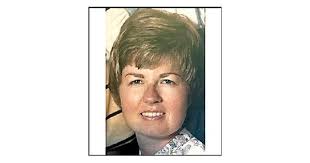 Penny SCOLLARD Obituary (1942