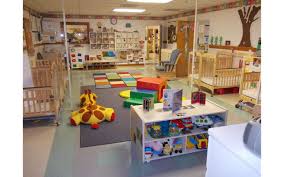 Kindercare Infant Classroom Early Childhood Education Programs Early Education