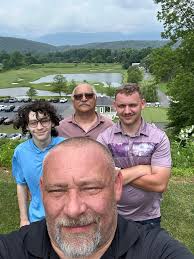 Support local man at Fisherman's in Carlyss