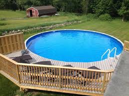 Pin By Pool Fx Inc On Pools Pool Fx Has Installed Above Ground Pool Decks Pool Decks Pool Installation