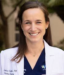 Meet Your Cardiac, Vascular and Thoracic Surgery Team