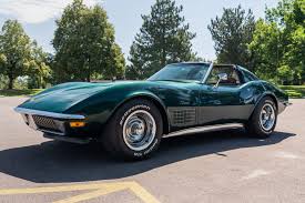 Image result for Brands Hatch Green 1971 GM