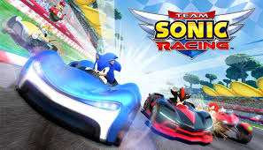 Enjoy racing on your favorite track. Team Sonic Racing Free Game Download