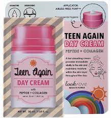 Teens creamed