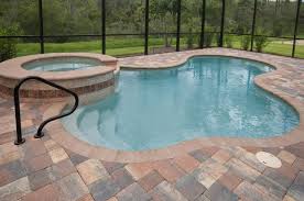 serenity pool spa gallery spa pool small inground pool mini pool