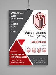 Testen sie unsere benutzerfreundlichen designtools oder wählen sie eine vorlage. Design Vorlagen Fur Vereine U A Bannerwerbung Spendenscheck