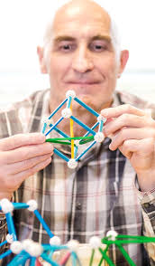 Inside Erskine 2019 by Erskine College