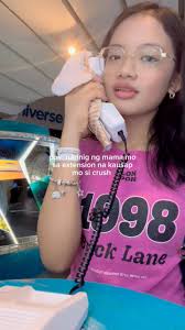 Eh yung tatawag ka nang tatawag hanggang si crush ang sumagot… tapos  ibababa mo rin agad pag narinig mo na boses niya? 😅