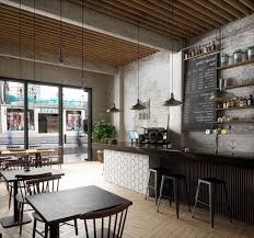 30 Cool Gorgeous Coffee Shop Ideas For Your Startup Business Coffee Coffeeshop Coffe Coffee Shop Interior Design Rustic Coffee Shop Coffee Shops Interior