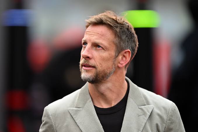 Jenson Button pins blame on Lewis Hamilton for F1 qualifying error: 'He's lost focus' | The Independent