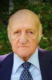 Charles Quimby Jr. Obituary