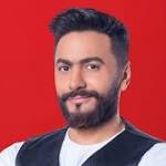 بالفيديو: تامر حسني يكشف تفاصيل