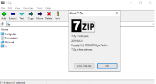 At the build conference in san francisco, microsoft has unveiled windows 8.1. Download 7 Zip For Windows Free 19 00