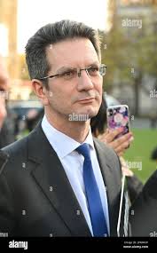 Steve buxton hi-res stock photography and images